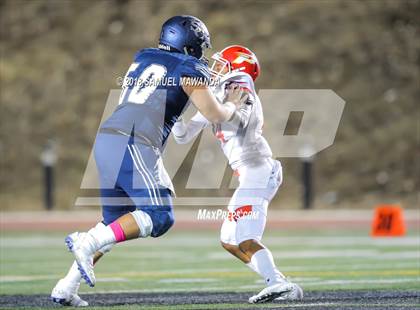 Thumbnail 3 in Sierra Canyon vs Paraclete photogallery.