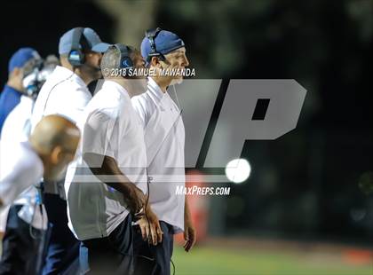 Thumbnail 2 in Sierra Canyon vs Paraclete photogallery.