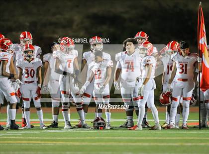 Thumbnail 3 in Sierra Canyon vs Paraclete photogallery.