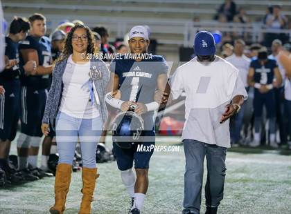 Thumbnail 3 in Sierra Canyon vs Paraclete photogallery.
