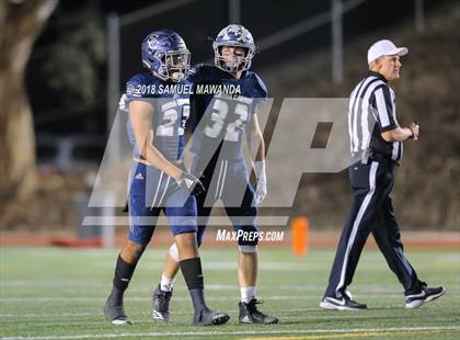 Thumbnail 2 in Sierra Canyon vs Paraclete photogallery.