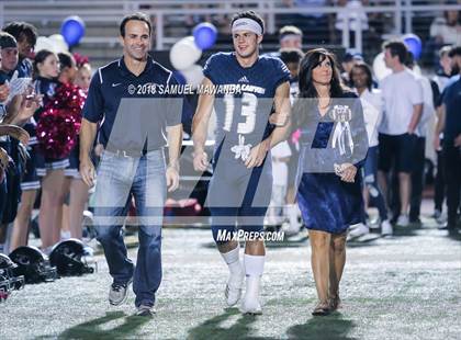 Thumbnail 1 in Sierra Canyon vs Paraclete photogallery.