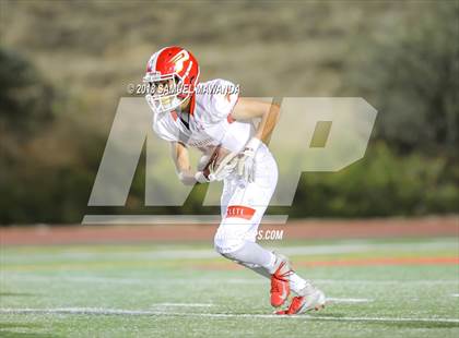 Thumbnail 2 in Sierra Canyon vs Paraclete photogallery.
