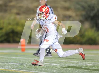 Thumbnail 3 in Sierra Canyon vs Paraclete photogallery.