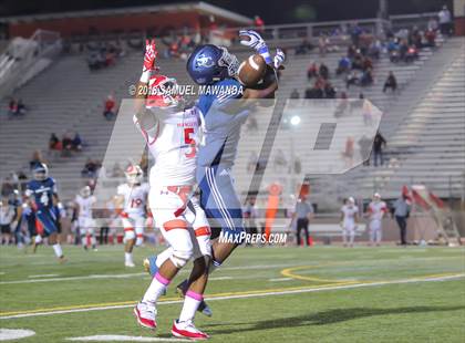 Thumbnail 1 in Sierra Canyon vs Paraclete photogallery.