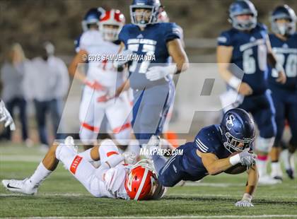 Thumbnail 3 in Sierra Canyon vs Paraclete photogallery.