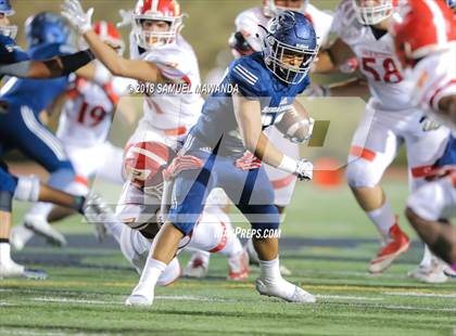 Thumbnail 3 in Sierra Canyon vs Paraclete photogallery.