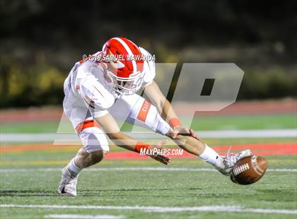 Thumbnail 2 in Sierra Canyon vs Paraclete photogallery.