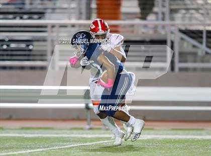 Thumbnail 3 in Sierra Canyon vs Paraclete photogallery.