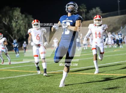 Thumbnail 2 in Sierra Canyon vs Paraclete photogallery.