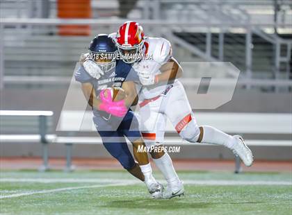 Thumbnail 1 in Sierra Canyon vs Paraclete photogallery.