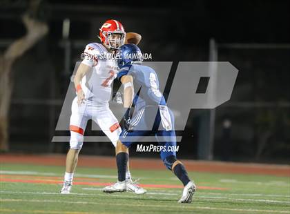 Thumbnail 3 in Sierra Canyon vs Paraclete photogallery.