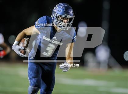Thumbnail 2 in Sierra Canyon vs Paraclete photogallery.