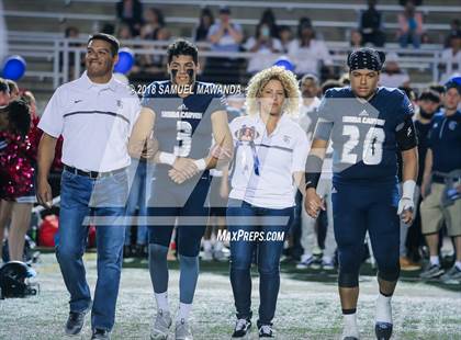 Thumbnail 2 in Sierra Canyon vs Paraclete photogallery.