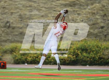 Thumbnail 3 in Sierra Canyon vs Paraclete photogallery.