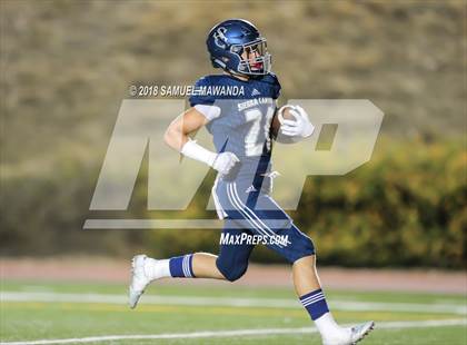 Thumbnail 2 in Sierra Canyon vs Paraclete photogallery.