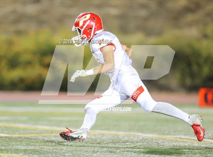 Thumbnail 1 in Sierra Canyon vs Paraclete photogallery.