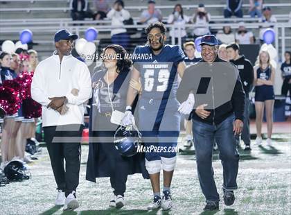 Thumbnail 2 in Sierra Canyon vs Paraclete photogallery.