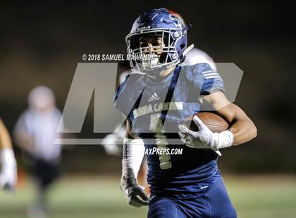 Thumbnail 3 in Sierra Canyon vs Paraclete photogallery.