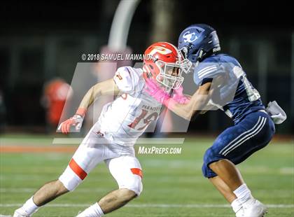 Thumbnail 1 in Sierra Canyon vs Paraclete photogallery.