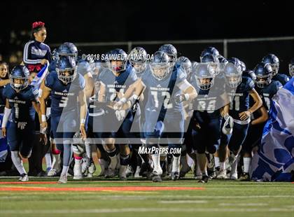 Thumbnail 3 in Sierra Canyon vs Paraclete photogallery.