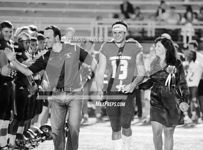 Thumbnail 2 in Sierra Canyon vs Paraclete photogallery.