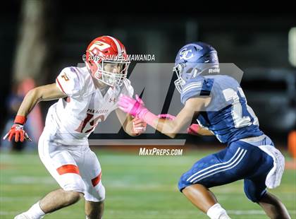 Thumbnail 2 in Sierra Canyon vs Paraclete photogallery.