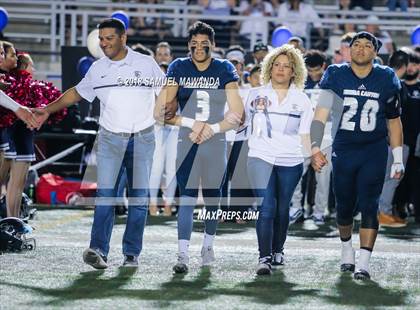 Thumbnail 1 in Sierra Canyon vs Paraclete photogallery.