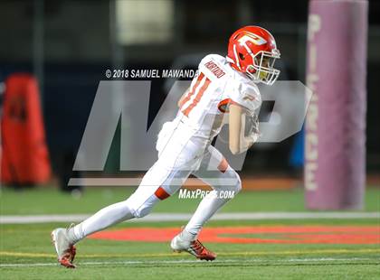 Thumbnail 3 in Sierra Canyon vs Paraclete photogallery.