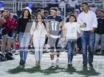 Thumbnail 2 in Sierra Canyon vs Paraclete photogallery.