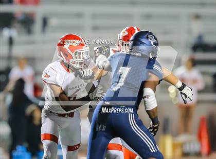 Thumbnail 1 in Sierra Canyon vs Paraclete photogallery.