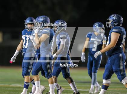 Thumbnail 2 in Sierra Canyon vs Paraclete photogallery.