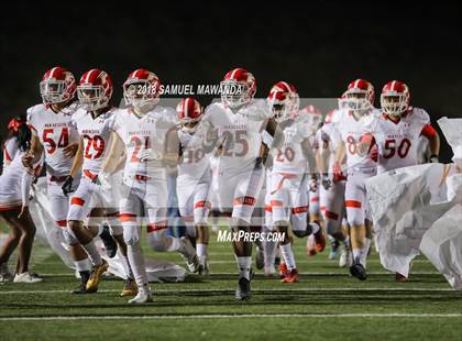 Thumbnail 1 in Sierra Canyon vs Paraclete photogallery.