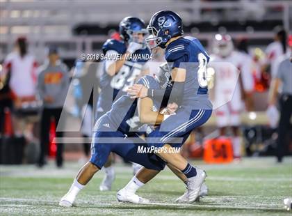 Thumbnail 1 in Sierra Canyon vs Paraclete photogallery.