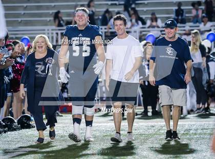 Thumbnail 2 in Sierra Canyon vs Paraclete photogallery.