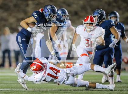 Thumbnail 1 in Sierra Canyon vs Paraclete photogallery.