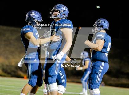 Thumbnail 2 in Sierra Canyon vs Paraclete photogallery.