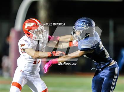 Thumbnail 3 in Sierra Canyon vs Paraclete photogallery.