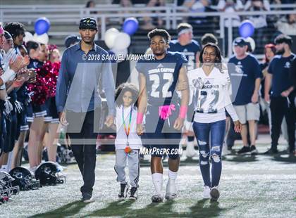 Thumbnail 3 in Sierra Canyon vs Paraclete photogallery.
