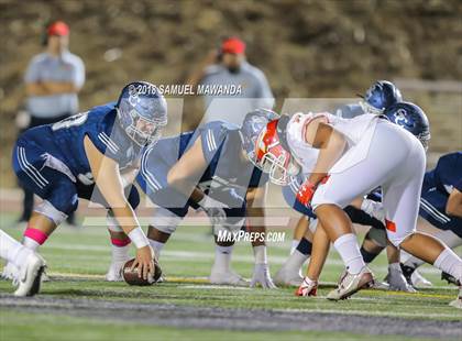 Thumbnail 3 in Sierra Canyon vs Paraclete photogallery.