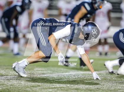Thumbnail 1 in Sierra Canyon vs Paraclete photogallery.