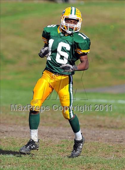 Thumbnail 3 in Darien @ Trinity Catholic photogallery.