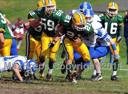 Thumbnail 3 in Darien @ Trinity Catholic photogallery.