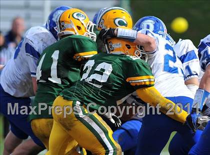 Thumbnail 1 in Darien @ Trinity Catholic photogallery.