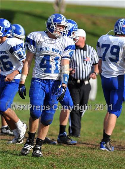 Thumbnail 2 in Darien @ Trinity Catholic photogallery.