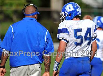 Thumbnail 2 in Darien @ Trinity Catholic photogallery.