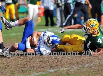 Thumbnail 2 in Darien @ Trinity Catholic photogallery.