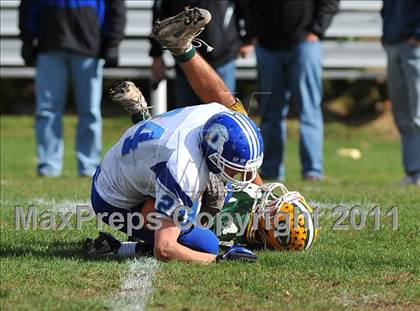 Thumbnail 2 in Darien @ Trinity Catholic photogallery.