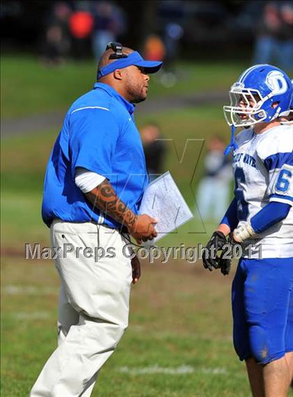 Thumbnail 3 in Darien @ Trinity Catholic photogallery.