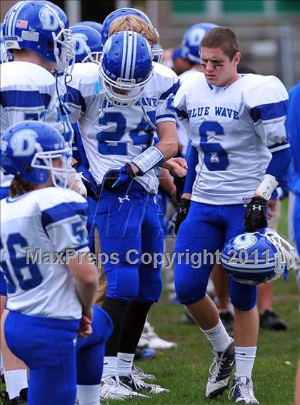 Thumbnail 1 in Darien @ Trinity Catholic photogallery.